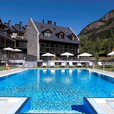 Apartamentos Hg Серлер Екстериор снимка