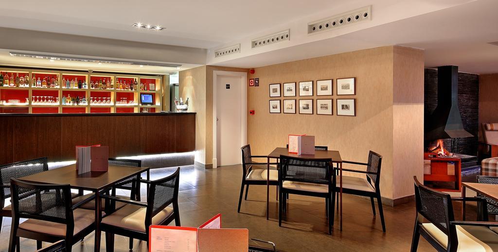 Apartamentos Hg Серлер Екстериор снимка