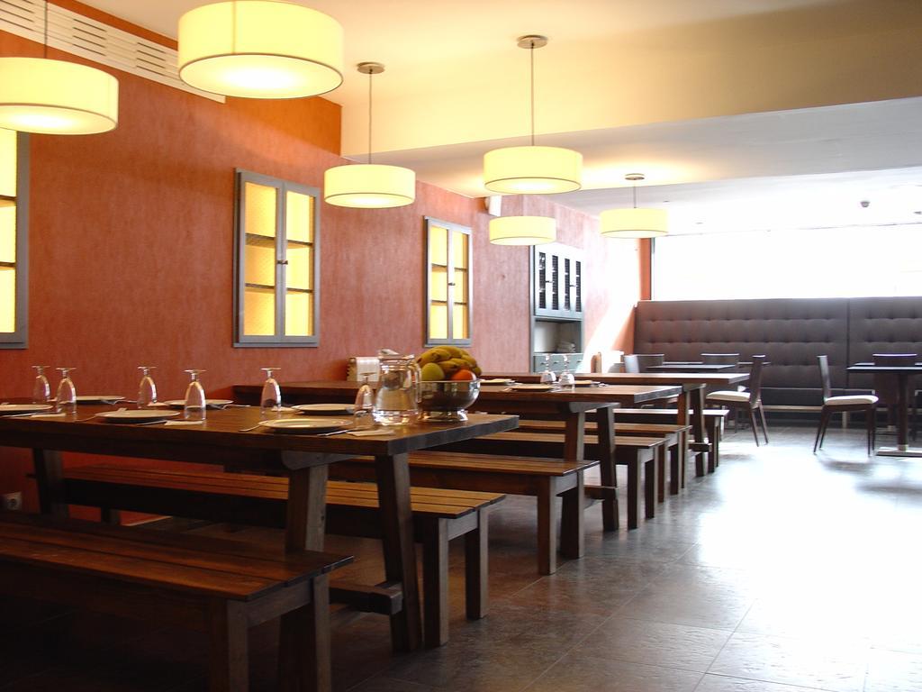Apartamentos Hg Серлер Екстериор снимка
