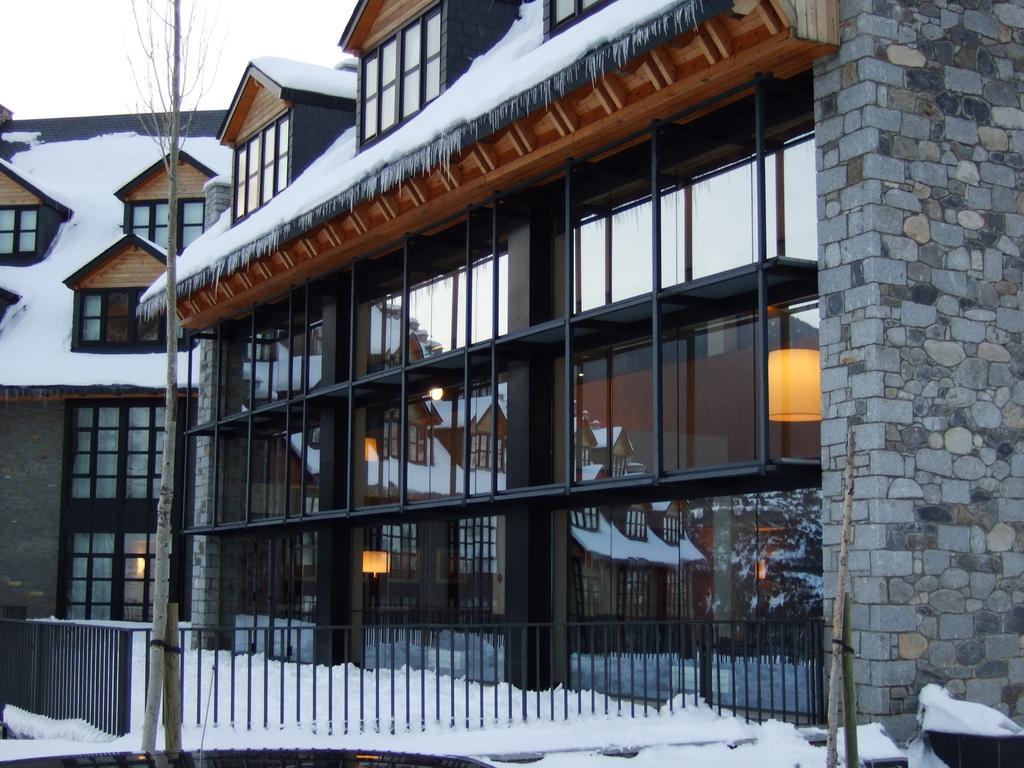 Apartamentos Hg Серлер Екстериор снимка
